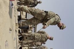 Transportation Sustaining Skills