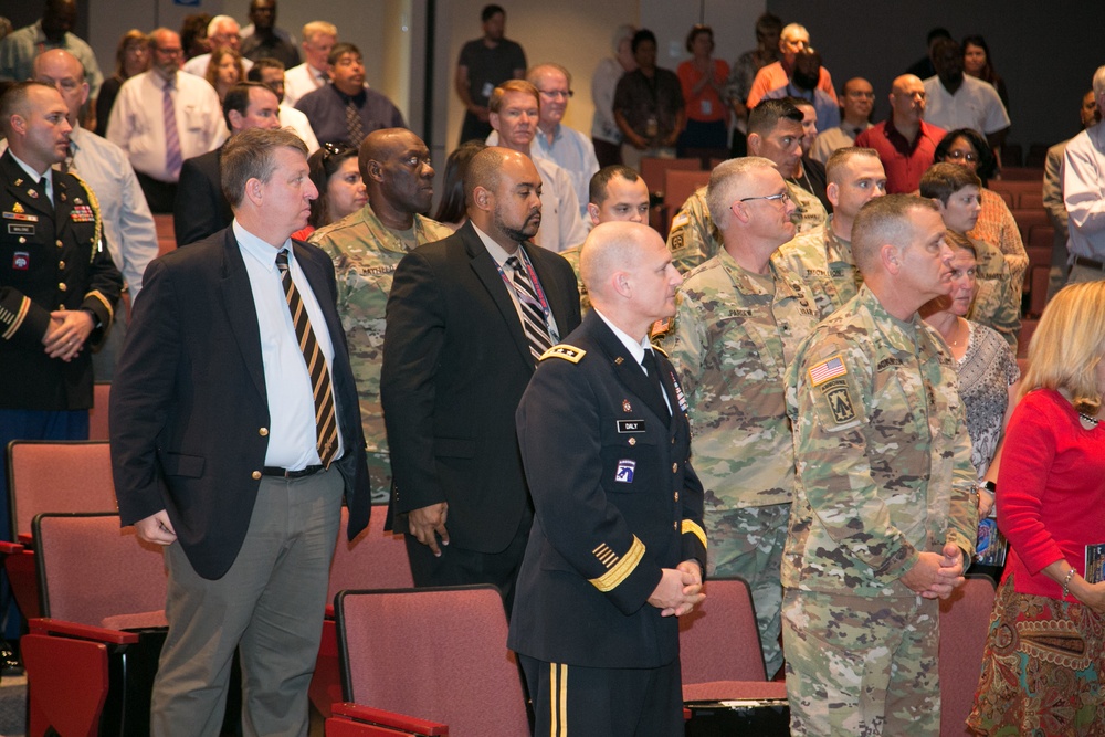 Hispanic-American Heritage Month Observance