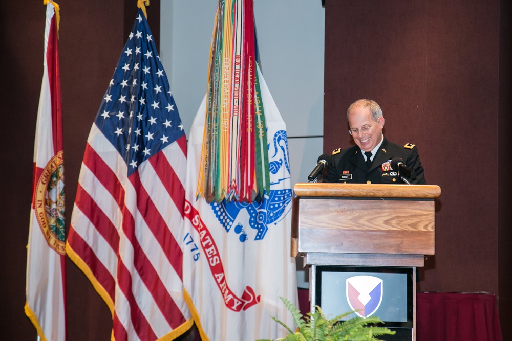 Hispanic-American Heritage Month Observance