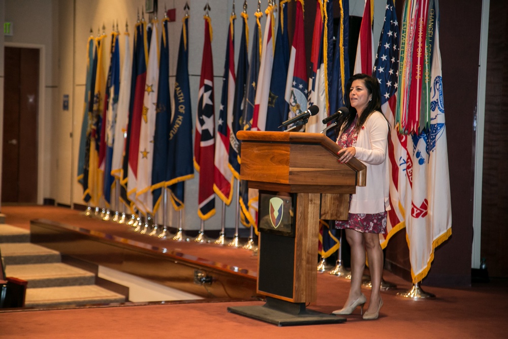 Hispanic-American Heritage Month Observance