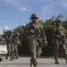 1st Battalion, 8th Marines conduct simulated TRAP mission