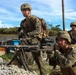 1st Battalion, 8th Marines conduct simulated TRAP mission