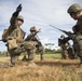 1st Battalion, 8th Marines conduct simulated TRAP mission