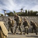 1st Battalion, 8th Marines conduct simulated TRAP mission