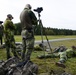 USAREUR Best Sniper Competition Day 0