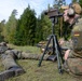USAREUR Best Sniper Competition Day 0