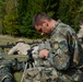 USAREUR Best Sniper Competition Day 0