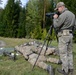 USAREUR Best Sniper Competition Day 0