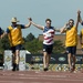 Invictus Games 2017: Track and Field