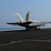 Nimitz Launches 100,000th Aircraft From Catapult 2