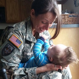 Diversity Brings Strength to the Fight