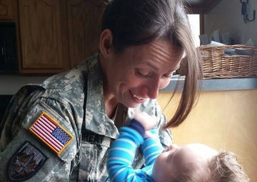 Diversity of Experience Brings Strength to the Fight