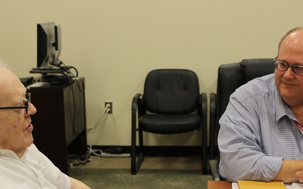 Pioneer in military use of nuclear power provides insight on facility to be decommissioned