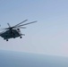 Riding the stallion: HMHT-302 conducts formation flight