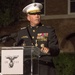 Lieutenant General John E. Wissler Retirement Ceremony