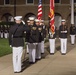 Lieutenant General John E. Wissler Retirement Ceremony