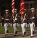 Lieutenant General John E. Wissler Retirement Ceremony