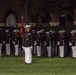 Lieutenant General John E. Wissler Retirement Ceremony