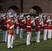 Lieutenant General John E. Wissler Retirement Ceremony