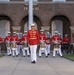 Lieutenant General John E. Wissler Retirement Ceremony