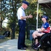 Invictus Games – Athletics