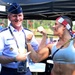 Invictus Games – Athletics