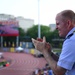 Invictus Games – Athletics