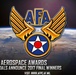 Officials announce 2017 AFA Aerospace Award winners