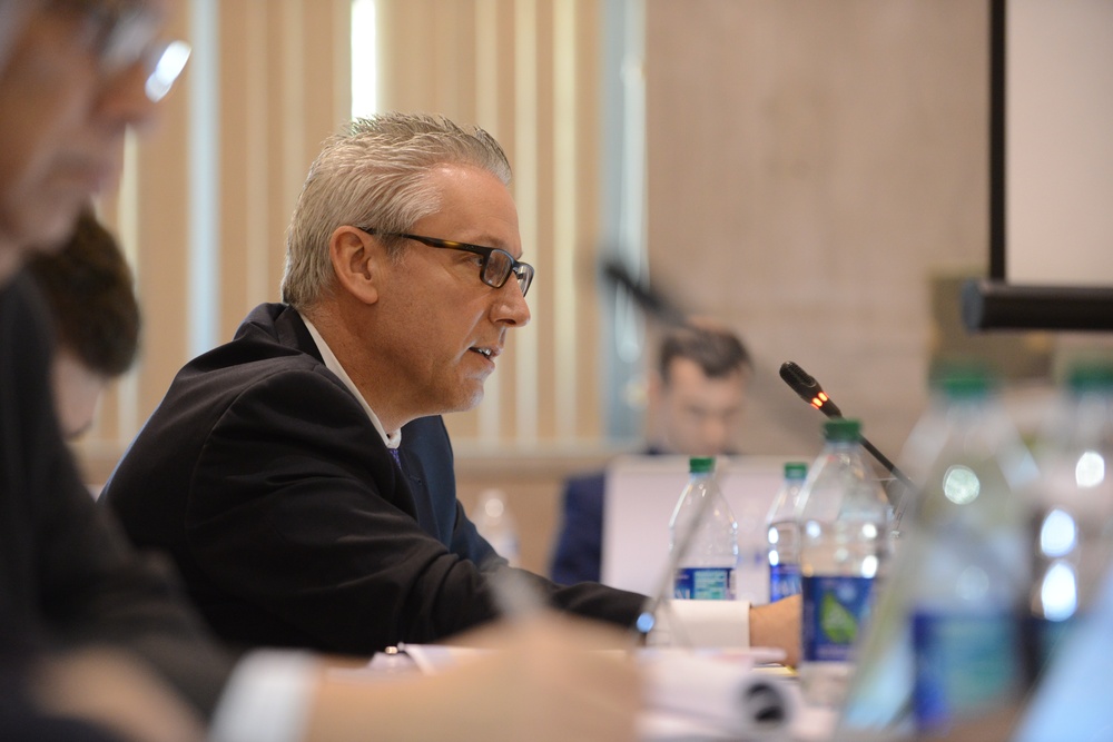 El Faro Marine Board of Investigation hearings