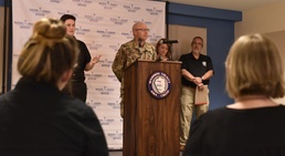 Army joins FEMA, communities to practice emergency preparedness