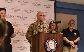 Army joins FEMA, communities to practice emergency preparedness
