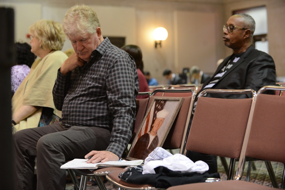 El Faro Marine Board of Investigation hearings