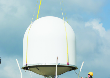 Tobyhanna leverages new capability, bolsters workload