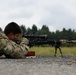 USAREUR Best Sniper Competition Day 1 Water Shot