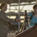 Data collection continues to assess flightline environment