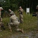 USAREUR Best Sniper Competition Day 1 Water Shot
