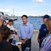 Sen. Rubio addresses the media