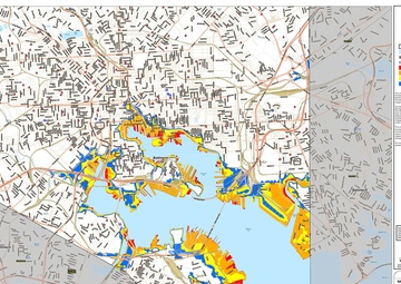 Corps of Engineers, partners lead Hurricane Evacuation Study for Maryland