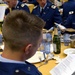 U.S. Air Force Academy Class of 2019 Commitment Dinner