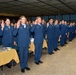 U.S. Air Force Academy Class of 2019 Commitment Dinner