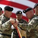 Second Largest Army Reserve Command Takes on New Mission in Commemorative Ceremony