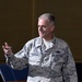 U.S. Air Force Academy Superintendents Call