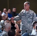 U.S. Air Force Academy Superintendents Call