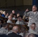 U.S. Air Force Academy Superintendents Call