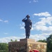 Quarterly Veterans Memorial service pays tribute to veterans on the western slope.