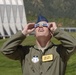 U.S. Air Force Academy Solar Eclipse