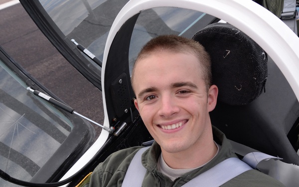 U.S. Air Force Academy 94th Flying Training Squadron Soaring Operations