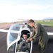 U.S. Air Force Academy 94th Flying Training Squadron Soaring Operations