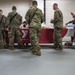 4th Infantry Brigade Combat Team (Airborne), 25th Infantry Division Deployment