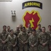 4th Infantry Brigade Combat Team (Airborne), 25th Infantry Division Deployment